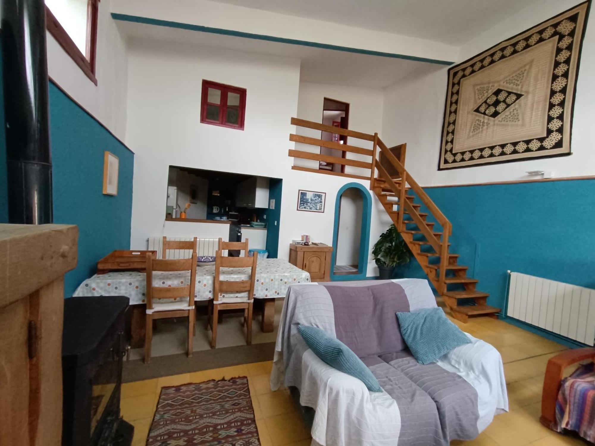 La Escuela Del Campo Bed & Breakfast Setenil De Las Bodegas Exterior photo